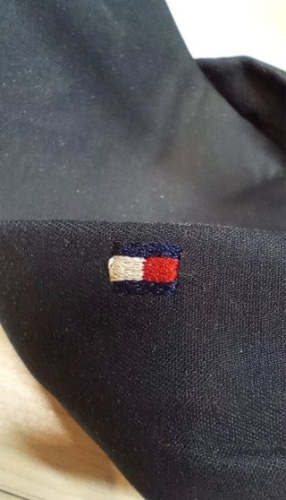 Sandalias cuña Tommy Hilfiger Talla 36