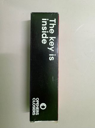 Cerradero Eléctrico Openers Closers