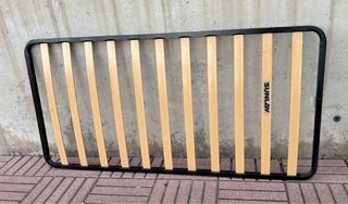 Somier 90x182 SUNLAY sin patas