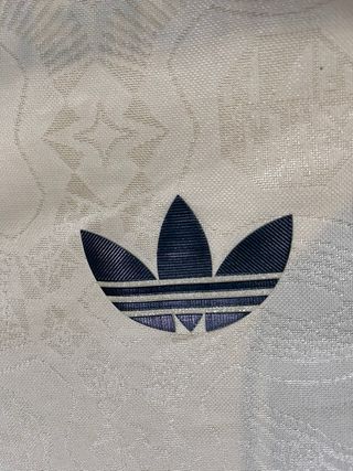Camiseta Bayern Múnich 25/26 Adidas Beige