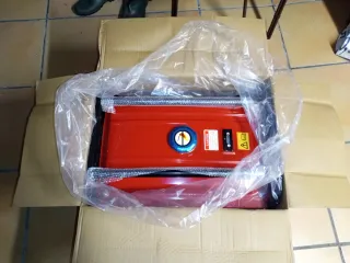 Generador Eléctrico Gasolina SVE-HD5500