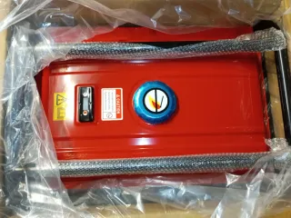 Generador Eléctrico Gasolina SVE-HD5500