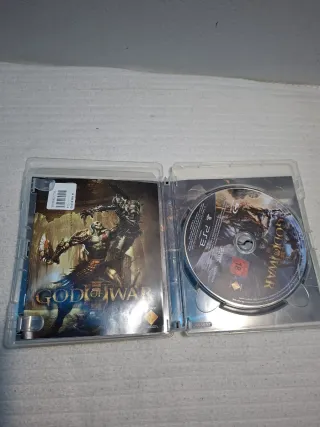 PS3 Juegos: Gran Turismo 5, GTA V, FIFA 16, God of