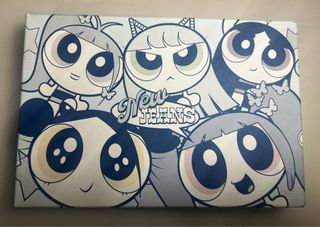 Álbum New Jeans K-Pop