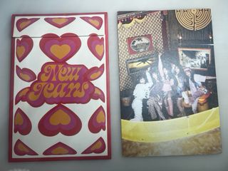 Álbum New Jeans K-Pop