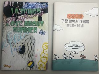 Álbum New Jeans K-Pop