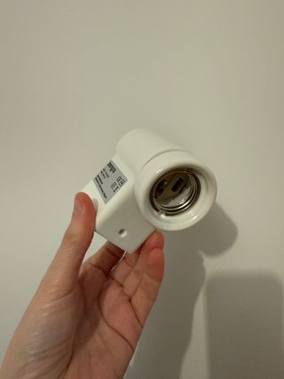 Apliques Zangra Porcelana