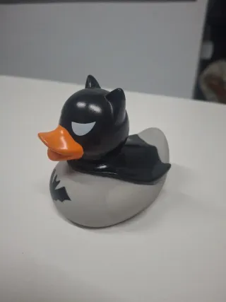 Patito de goma Batman