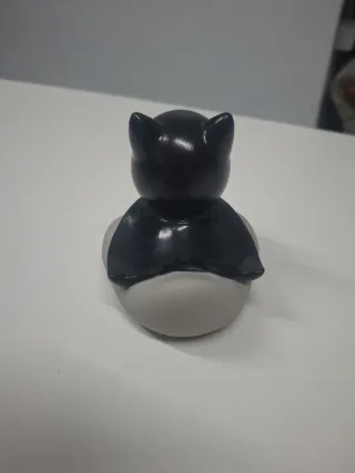Patito de goma Batman