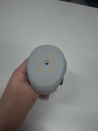 Patito de goma Batman