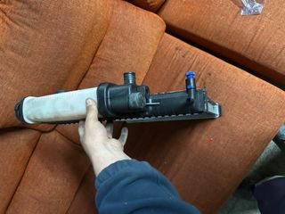 Radiador BMW Serie 3 E36 318i