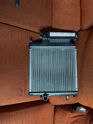 Radiador BMW Serie 3 E36 318i
