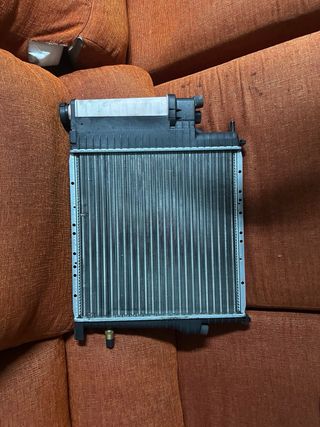 Radiador BMW Serie 3 E36 318i