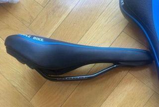 Sillín Antiprostatico Bicicleta Nuevo