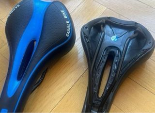 Sillín Antiprostatico Bicicleta Nuevo