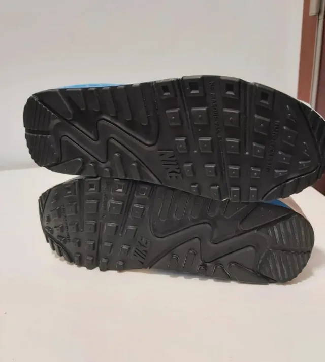 Zapatillas Nike Air Max Talla 40