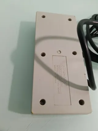 Mando Nintendo NES Clásico