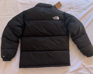 Chaqueta The North Face Negra