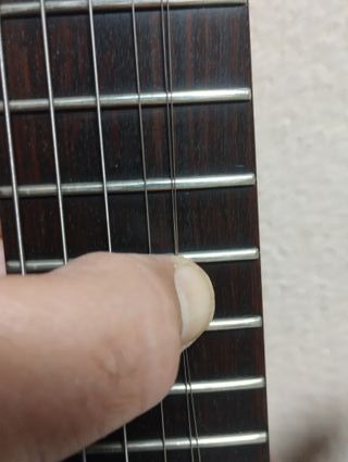 Guitarra Eléctrica Parker Fly P38 Roja