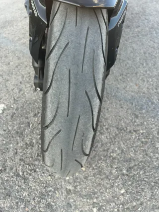 Kawasaki Z900, 125cv en muy buen estado y cuidada.