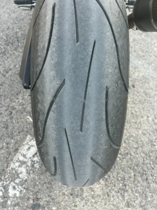 Kawasaki Z900, 125cv en muy buen estado y cuidada.