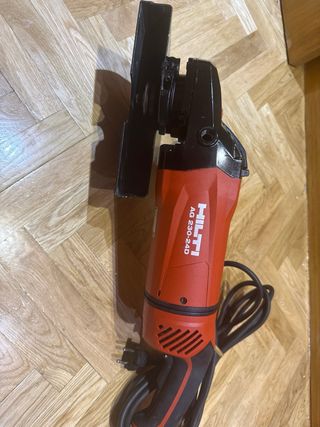 Radial Hilti AG 230-24D