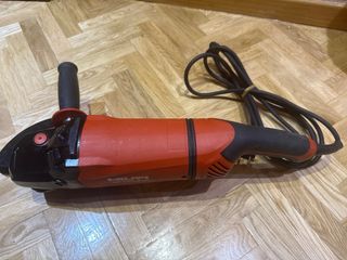 Radial Hilti AG 230-24D