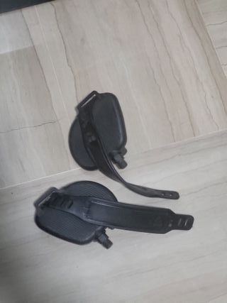 Bicicleta de Spinning Absolute ECODE