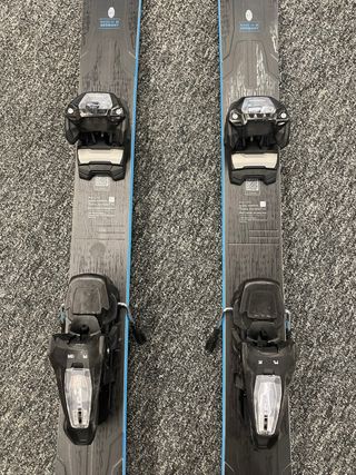 Esquís All Mountain Völkl Mantra 88