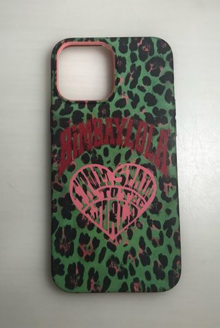 Custodia iPhone 13 Pro Max Bimba y Lola