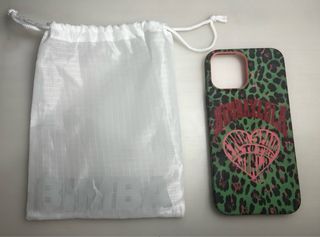 Custodia iPhone 13 Pro Max Bimba y Lola