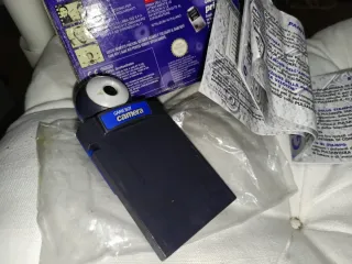 Game Boy Camera Nintendo con scatola originale