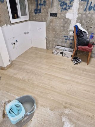 Servicios de reformas integrales y parciales