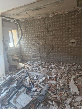 Servicios de reformas integrales y parciales