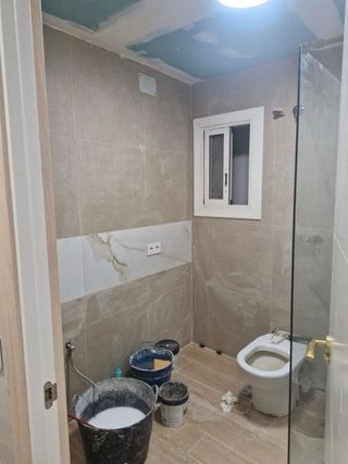 Servicios de reformas integrales y parciales