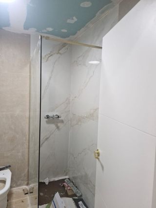 Servicios de reformas integrales y parciales