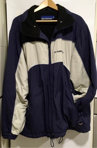 Chaquetón Billabong Caballero Talla M