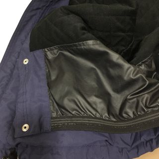 Chaquetón Billabong Caballero Talla M