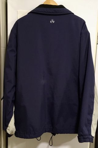 Chaquetón Billabong Caballero Talla M