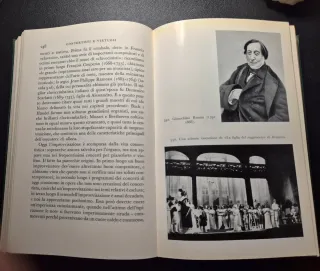Libro vintage 1963"Storia della Musica"Kurt Pahlen