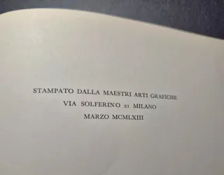 Libro vintage 1963"Storia della Musica"Kurt Pahlen