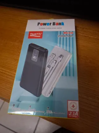Powerbank