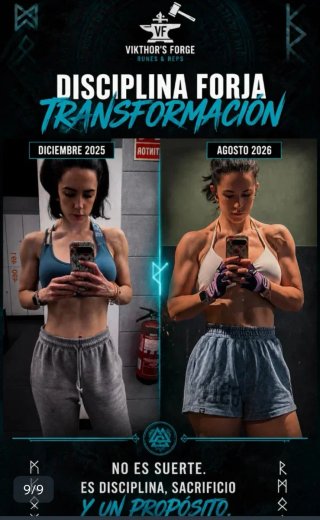 Entrenador personal