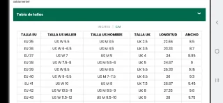 Zapatillas Saguaro Rosa Talla 38 1 solo uso