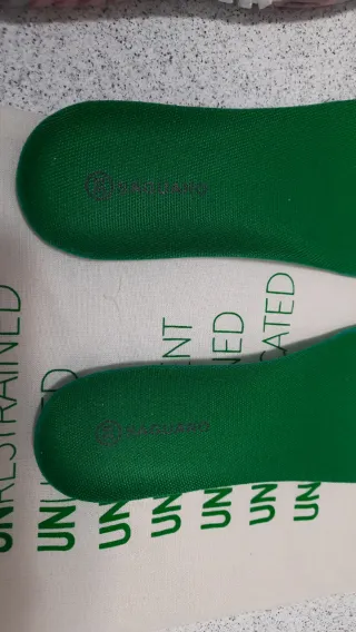 Zapatillas Saguaro Rosa Talla 38 1 solo uso