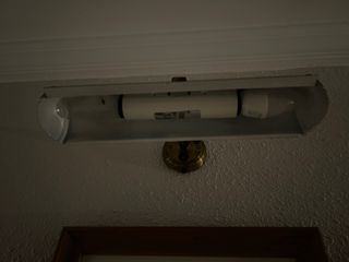 Aplique/luz de pasillo