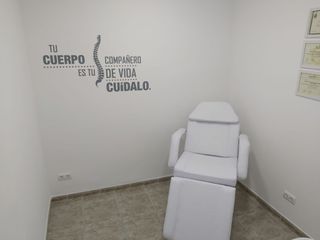 Traspaso local badalona alquiler