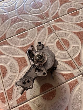 Bomba tándem 1.4 TDI