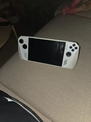 Asus ROG Ally Z1 Extreme