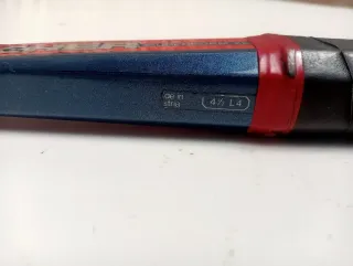 Raqueta Fisher Superform XL